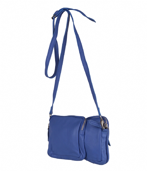 Cowboysbag  Bag Vichy dazzling blue